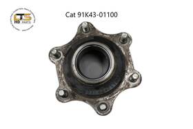 91k43-01100 Cat Used Caterpillar Steering Hub Fits Mitsubishi Forklifts