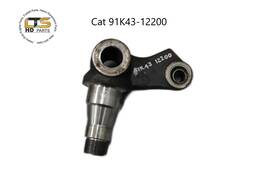 91k43-12200 Cat Used Caterpillar Rh Spindle Knuckle