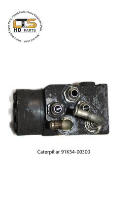 91k54-00300 Cat Used Caterpillar Steering Valve Orbitrol Eaton