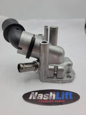 Sk-14250727a Cat 91m2012230 Thermostat Fits Caterpillar