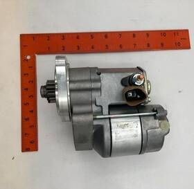 Sk-05241125a Cat 920971-hd Starter - Heavy Duty Fits Clark 920971hd