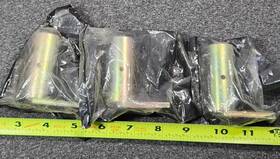 9304404300 Cat 3 Tie Rod Pins #9304404300 In Sealed Packs Nos