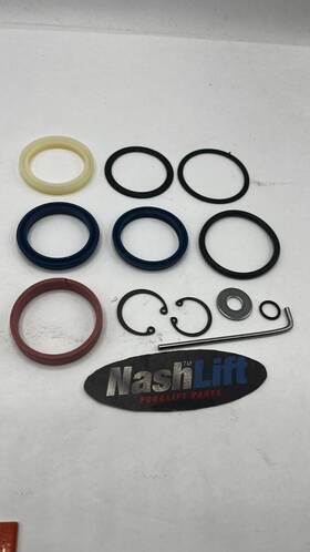 Sk-01241008a Cat 93051-10068 Seal Kit Fits Caterpillar 9305110068