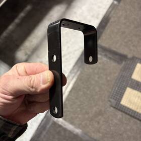 93104-077000 Cat Caterpillar Back Mirror Bracket