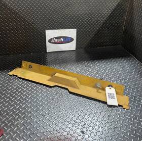 93112-02700 Cat Cover-radiator 9311202700 Fits Caterpillar Good Used Hb1c 104