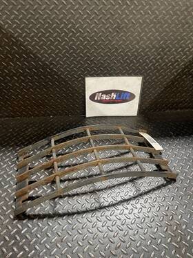 9311204500 Cat Grille Fits Caterpillar Good Used Hb1c 101