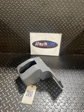 9311205300 Cat Cover-dash Fits Caterpillar Good Used Hbu1 166