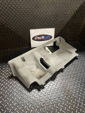 9311205400 Cat Cover-kick Fits Caterpillar Good Used Hb1c 104