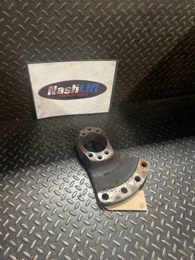 9313311300 Cat Support-l.h. Fits Caterpillar Good Used Hb1c 104