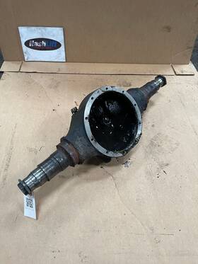 9313350100 Cat Housing-fron Fits Caterpillar Good Used Hb1c 105