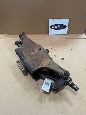 9314322100 Cat Axle Rear S Fits Caterpillar Good Used Hb1c 105