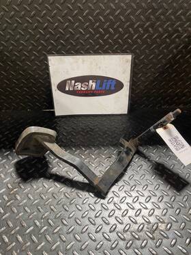 9315126500 Cat Pedal-brake Fits Caterpillar Good Used Hbu1 115