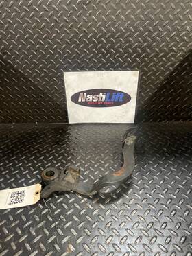 9315202101 Cat Pedal-inchin Fits Caterpillar Good Used Hb1c 104