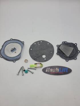 Sk-26251108cn Cat 9316513110 Repair Kit M Fits Caterpillar