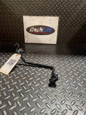 9317604100 Cat Pipe-att 4v Fits Caterpillar Good Used Hbu1 174