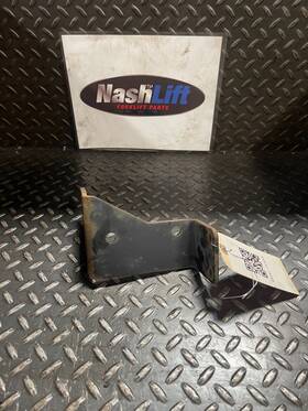 93265-14300 Cat Bracket 9326514300 Fits Caterpillar Good Used Hbu1 175