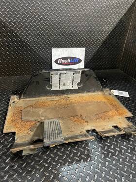 93412-18200 Cat Cover Fits Caterpillar 9341218200 Good Used Hb1c 69