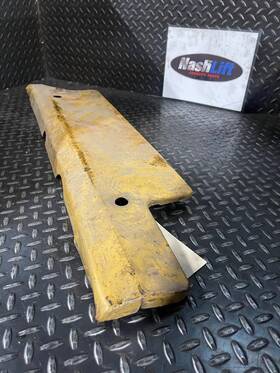 93412-18400 Cat Cover Radiator Fits Caterpillar 9341218400 Good Used Hb1c 87