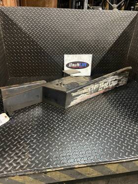 9341211070 Cat Cover - Side L Fits Caterpillar Good Used Hb1c 69