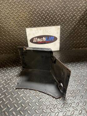 9341302400 Cat Cover-tilt C Fits Caterpillar Good Used Hb1c 69
