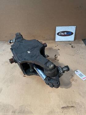 93444-10100 Cat Axle Rear Fits Caterpillar 9344410100 Good Used Hb1c 94
