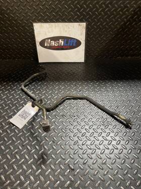 9347613300 Cat Pipe-tilt Fits Caterpillar Good Used Hb1c 69