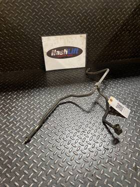 9347613400 Cat Pipe-tilt Fits Caterpillar Good Used Hb1c 69