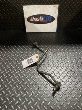 9347613900 Cat Pipe-att 3v Fits Caterpillar Good Used Hbu1 116