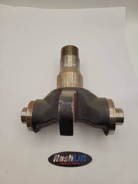 Sk-02250706sr Cat 9384330200 Knuckle L.h. Fits Caterpillar