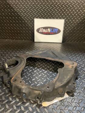 93a20-01630 Cat 93a2001630 Hsg-flywheel Fits Caterpillar Good Used Hb1c65