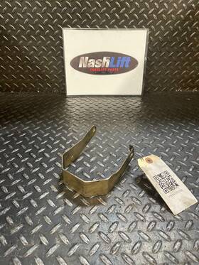 93e0410500 Cat Bracket-harn Fits Caterpillar Good Used Hbu1 50
