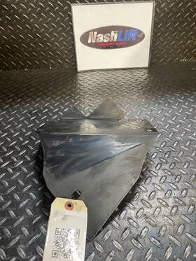 93e10-33400 Cat Cover - Lh 93e1033400 Fits Caterpillar Good Used Hbu1 51