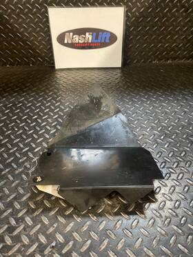 93e10-33500 Cat Cover-r.h. 93e1033500 Fits Caterpillar Good Used Hbu1 51