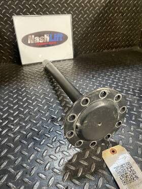 93e3310601 Cat Axle Shaft Fits Caterpillar Good Used Hb1c64