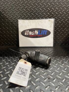 9434761040 Cat Flow Reg.val Fits Caterpillar Good Used Hbu1 119