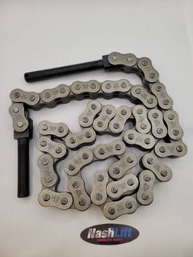 Sk-11250803sr Cat 9453080610 Chain Lift 1 Fits