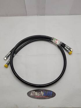 Sk-02251023cn Cat 9542903500 Hose Twin L2 Fits Caterpillar