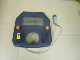 97c5440500 Cat Caterpillar Display Panel Dashboard