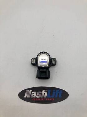 Sk16170225je Cat 97e5101100 Caterpillar Acceleration Position Meter