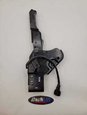 Sk-01250815a Cat 97g51-12200 Hand Brake Assembly Fits Caterpillar 97g5112200