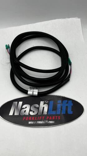 Sk50091224je Cat 97n0401400 Caterpillar Rear Harness