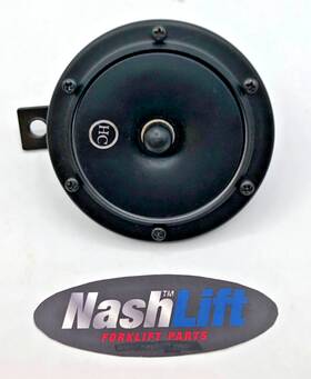 Sk26270226je Cat 986174 Fits Caterpillar 36/48 Volt Horn Assembly 0986174
