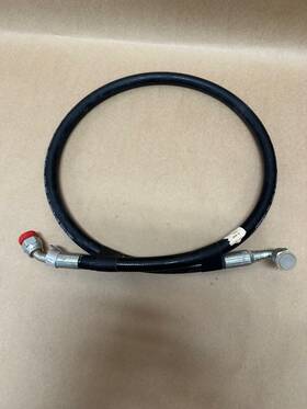 9c-8605 Cat Thermoplastic Hose Assembly New