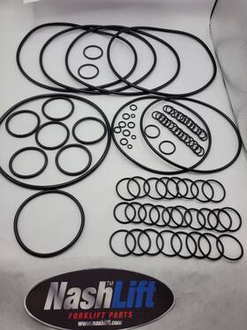 Sku-34250906cn Cat 9i2334k O Ring From Kit 9i2334 Fits Caterpillar