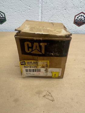 9u-3125 Cat Caterpillar Gear Sun New