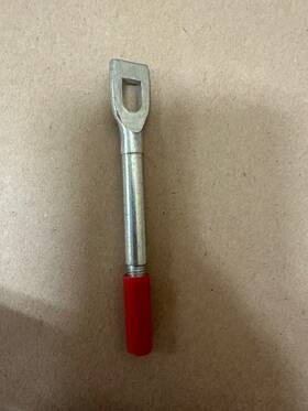 9v-6374 Cat Rod New