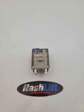 Sk-29250727a Cat A000006038 Relay Fits Caterpillar