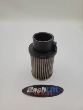 Sku-45250907cn Cat A000006126 Filter Hydra Fits Caterpillar