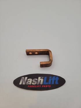 Sku-79250907cn Cat A000018318 Hook J Fits Caterpillar