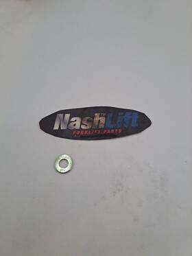 Sk21110225je Cat A000018508 Caterpillar Washer